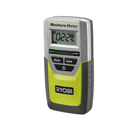 custom general tool co wood moisture meter|ryobi moisture meter home depot.